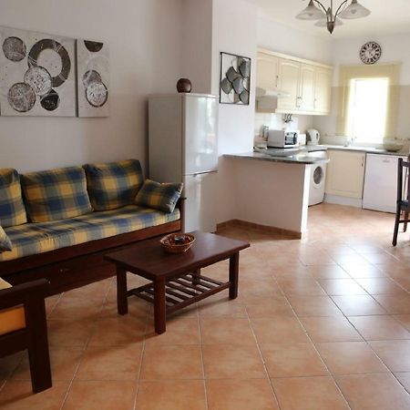 Praia Da Rocha, Algarve Sunny Apartment Портиман Екстериор снимка