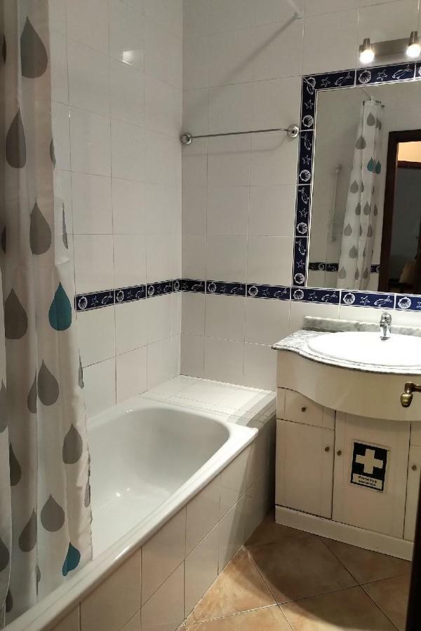Praia Da Rocha, Algarve Sunny Apartment Портиман Екстериор снимка