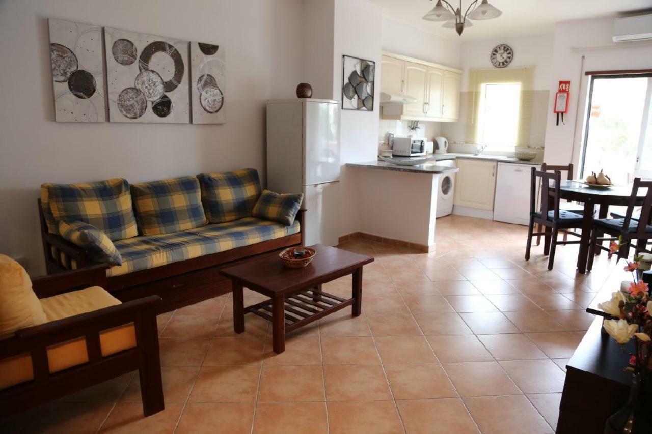 Praia Da Rocha, Algarve Sunny Apartment Портиман Екстериор снимка