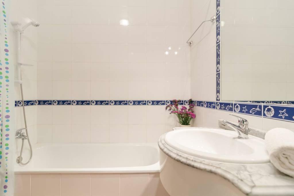 Praia Da Rocha, Algarve Sunny Apartment Портиман Екстериор снимка