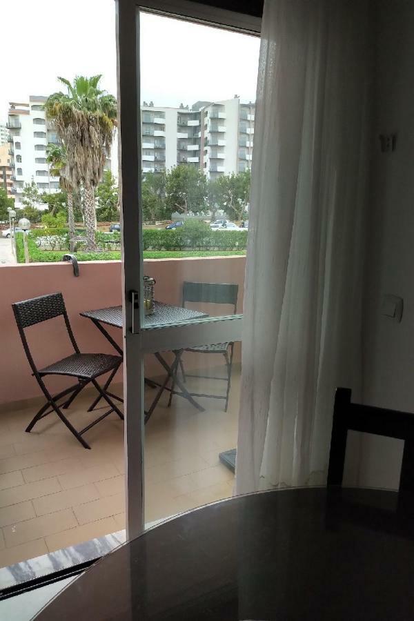 Praia Da Rocha, Algarve Sunny Apartment Портиман Екстериор снимка
