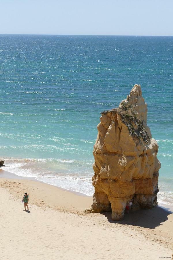 Praia Da Rocha, Algarve Sunny Apartment Портиман Екстериор снимка